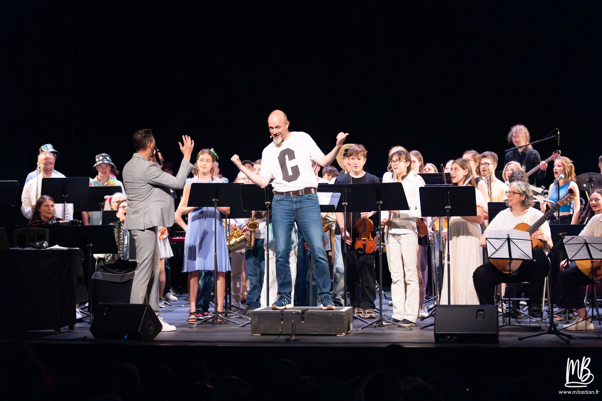 20250601   HDN2025   MB 83